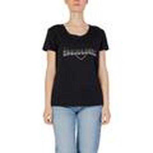 Camiseta 24SBLDH02335 para mujer - Blauer - Modalova