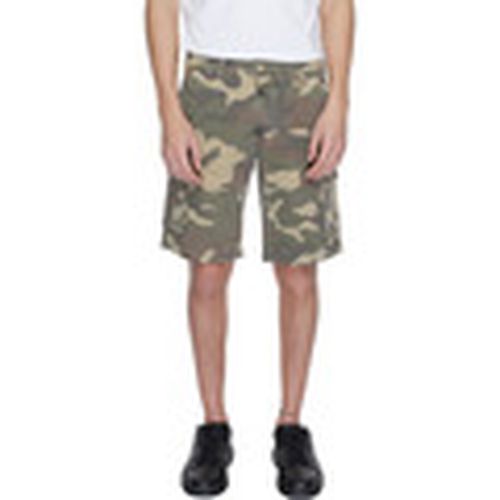 Short MORT 67657 53588 para hombre - U.S Polo Assn. - Modalova