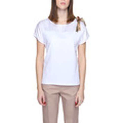 Camiseta D 0770 JC71 para mujer - Alviero Martini - Modalova