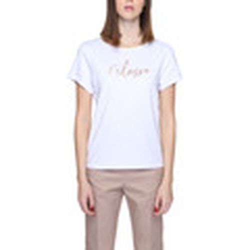 Camiseta D 0772 JC71 para mujer - Alviero Martini - Modalova