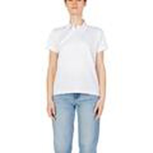 Camiseta 24SBLDT02339 para mujer - Blauer - Modalova