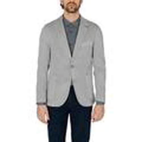 Chaqueta R7002 JUVOLD para hombre - Mulish - Modalova