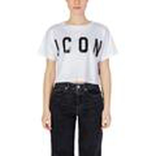 Icon Camiseta ID8022TC para mujer - Icon - Modalova