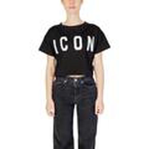 Icon Camiseta ID8022TC para mujer - Icon - Modalova