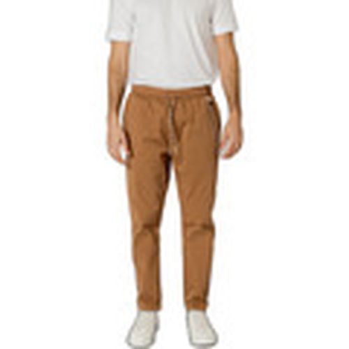 Pantalones GL6072Q para hombre - Gianni Lupo - Modalova