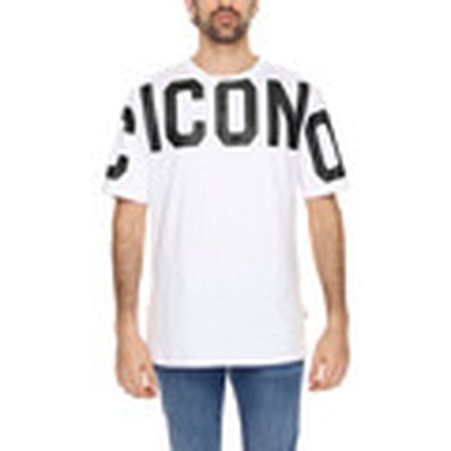 Icon Polo IU8079T para hombre - Icon - Modalova