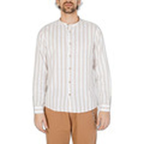 Camisa manga larga CE1240H para hombre - Hamaki-ho - Modalova