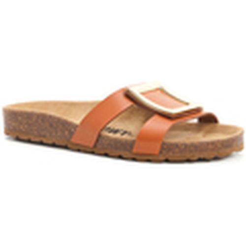 Sandalias planas 8290C02 para mujer - Billowy - Modalova