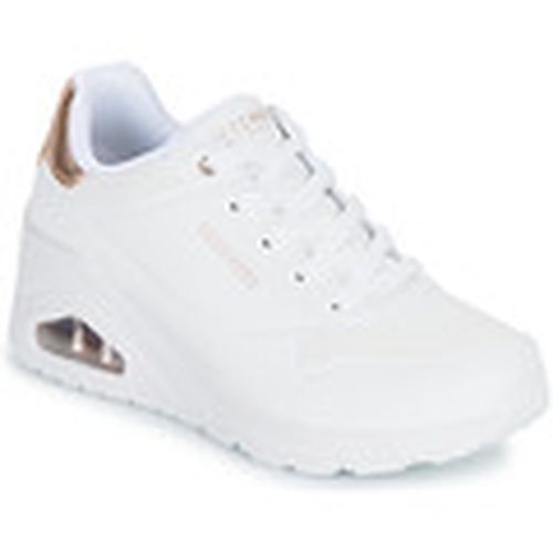 Zapatillas UNO WEDGE para mujer - Skechers - Modalova