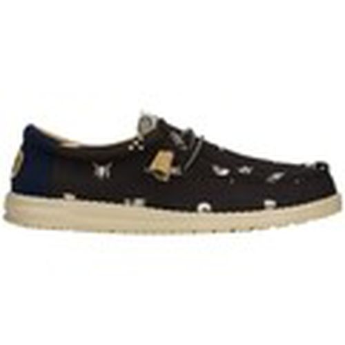 Zapatillas WALLY STARS para hombre - HEYDUDE - Modalova