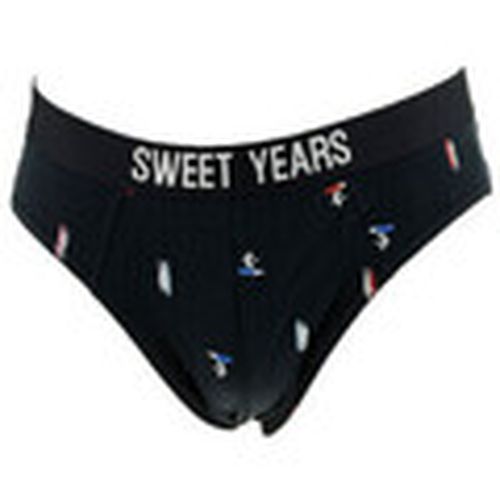 Braguitas Slip Underwear para hombre - Sweet Years - Modalova
