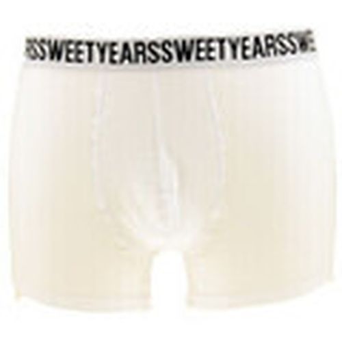 Complemento deporte Boxer underwear para hombre - Sweet Years - Modalova