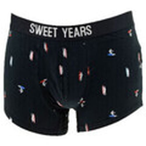 Complemento deporte Boxer Underwear para hombre - Sweet Years - Modalova