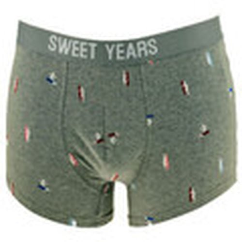 Boxer Boxer Underwear para hombre - Sweet Years - Modalova