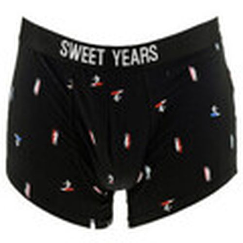 Boxer Boxer Underwear para hombre - Sweet Years - Modalova