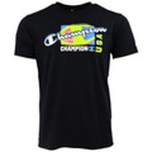 Camiseta 218483-KK001 para hombre - Champion - Modalova