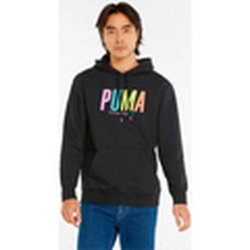 Puma Jersey 533621-01 para hombre - Puma - Modalova
