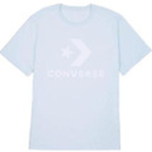 Camiseta 10025458-A16 para mujer - Converse - Modalova