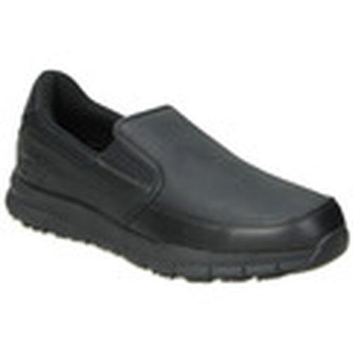 Zapatos 77157EC/BLK para hombre - Skechers - Modalova
