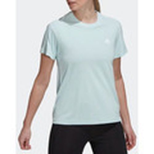 Adidas Camiseta hl1456 para mujer - adidas - Modalova