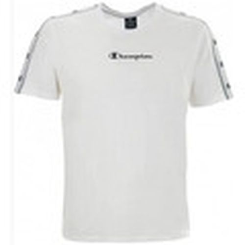 Camiseta 218472-WW001 para hombre - Champion - Modalova