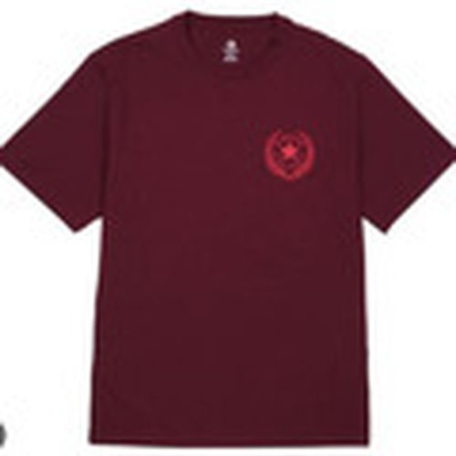 Camiseta 10025645-A02 para hombre - Converse - Modalova