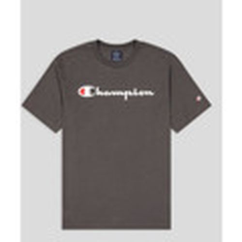 Camiseta 219206-ES508 para hombre - Champion - Modalova