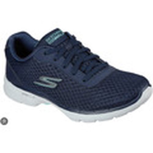 Zapatos 124514-NVTQ para mujer - Skechers - Modalova