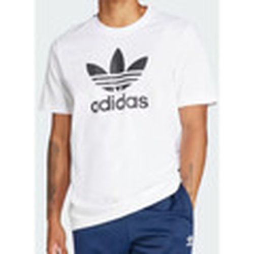 Adidas Camiseta IV5353 para hombre - adidas - Modalova