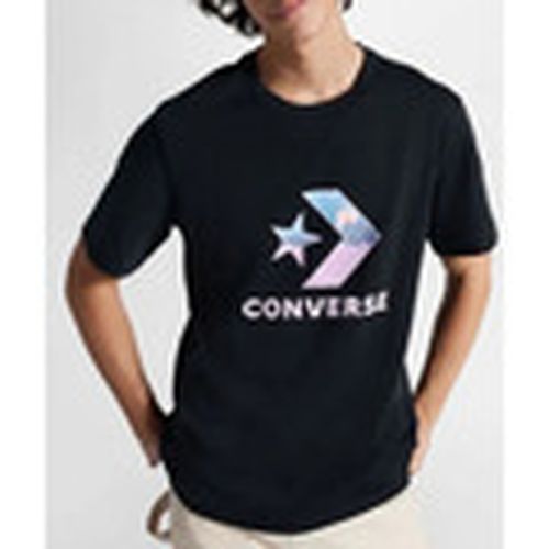 Camiseta 10025977-A01 para hombre - Converse - Modalova