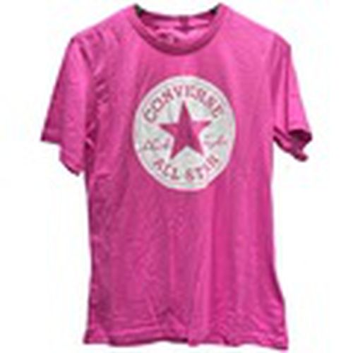 Camiseta 10023854-A05 502 para mujer - Converse - Modalova