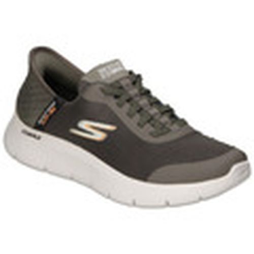 Zapatos 216324/BRN para hombre - Skechers - Modalova