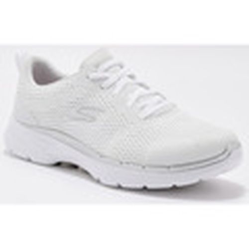 Zapatos 124512-WHT para mujer - Skechers - Modalova