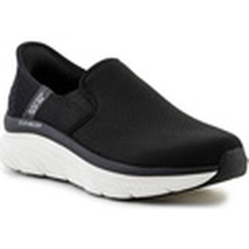 Zapatillas Orford 232455-BLK para hombre - Skechers - Modalova