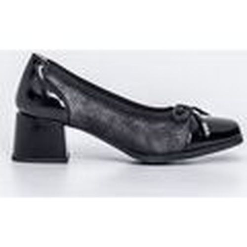 Zapatos de tacón 24028002 para mujer - Amarpies - Modalova