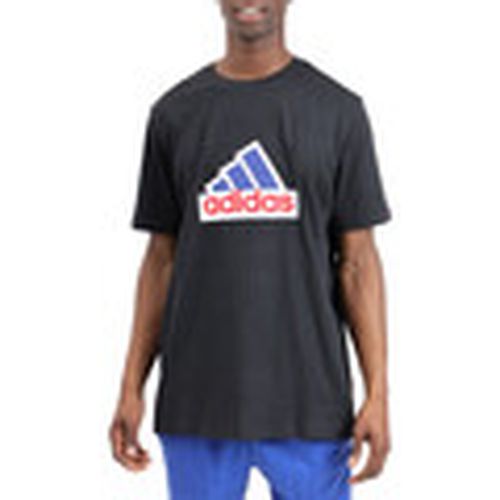 Adidas Camiseta IS9596 para hombre - adidas - Modalova