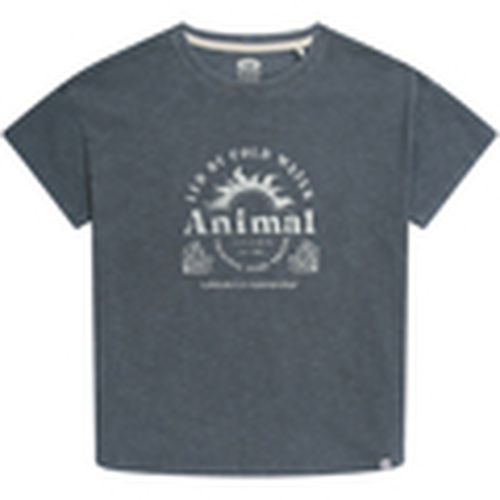 Camiseta manga larga Phoenix para mujer - Animal - Modalova