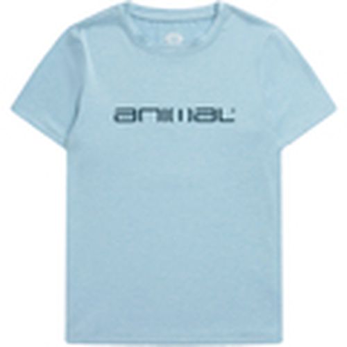 Camiseta manga larga Latero para mujer - Animal - Modalova