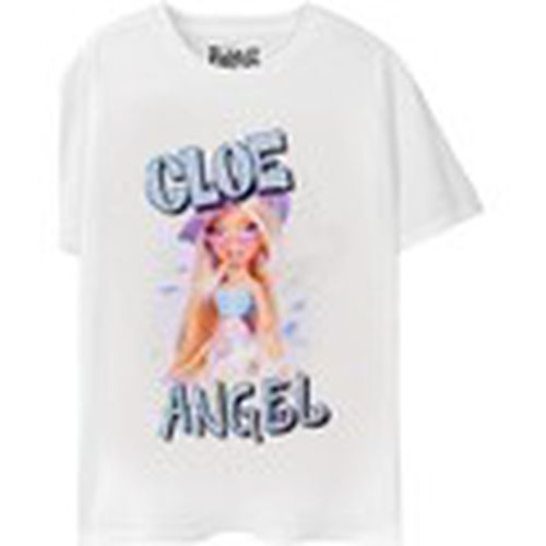 Bratz Camiseta NS8261 para mujer - Bratz - Modalova