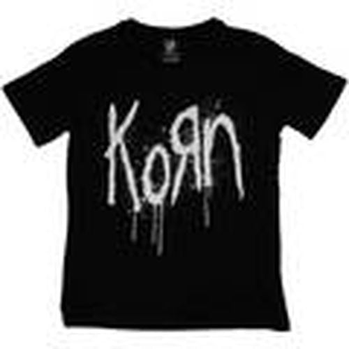 Camiseta manga larga Still A Freak para mujer - Korn - Modalova