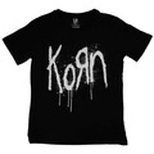 Camiseta Still A Freak para mujer - Korn - Modalova