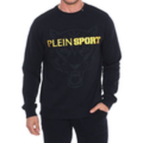 Jersey FIPSG600-99 para hombre - Philipp Plein Sport - Modalova
