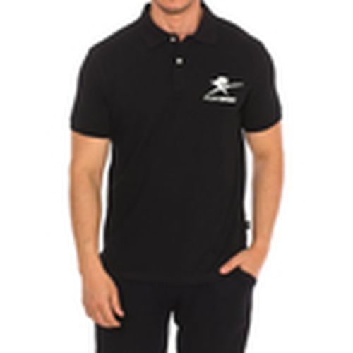 Polo PIPS506-99 para hombre - Philipp Plein Sport - Modalova