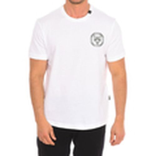 Camiseta TIPS412-01 para hombre - Philipp Plein Sport - Modalova