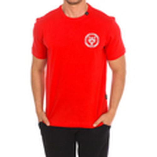 Camiseta TIPS412-52 para hombre - Philipp Plein Sport - Modalova