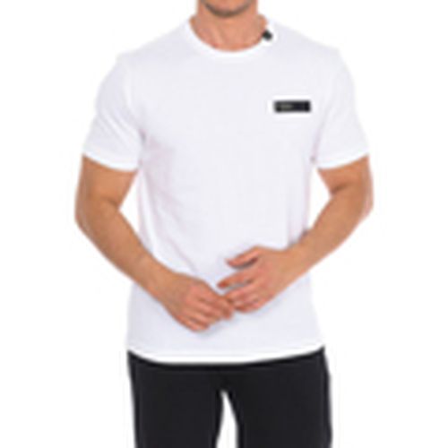 Camiseta TIPS414-01 para hombre - Philipp Plein Sport - Modalova