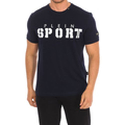Camiseta TIPS400-85 para hombre - Philipp Plein Sport - Modalova