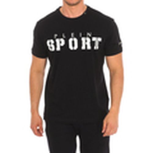 Camiseta TIPS400-99 para hombre - Philipp Plein Sport - Modalova