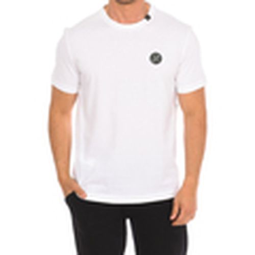 Camiseta TIPS401-01 para hombre - Philipp Plein Sport - Modalova