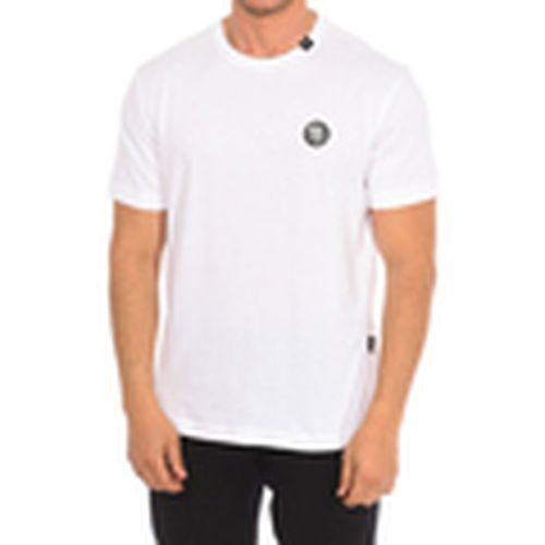 Camiseta TIPS404-01 para hombre - Philipp Plein Sport - Modalova